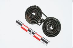 Foto von Bronzebrillenfibel (NHMW-PRAE-025535)
